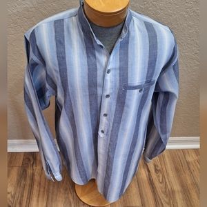 Westbound 100% Cotton Shirt
